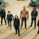 <i>Umbrella Academy</i>'s Stunning Opening Scene Is a Peek Into Apocalyptic Superheroics